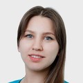 Фотография специалиста Рубцова Елена Александровна