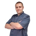 Фотография специалиста Гаврусь Кирилл Олегович