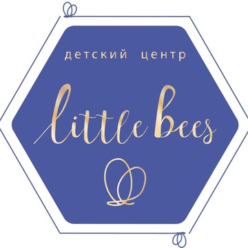 Детский центр Little Bees фото 1