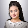 Фотография специалиста Муравьева Альбина Шамильевна