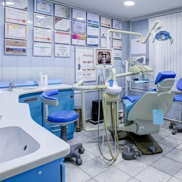 Стоматологическая клиника Дентал Студио фото 3
