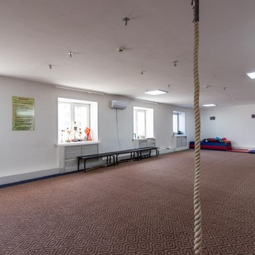 Школа Кунг Фу Владимира Суркова на Красноармейском проспекте фото 3