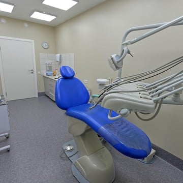 Стоматологическая клиника Главная-25 фото 3