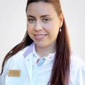 Фотография специалиста Артемьева Наталья Борисовна