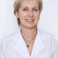 Фотография специалиста Мичкина Виктория Ивановна