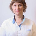 Фотография специалиста Колчина Елена Львовна