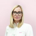 Фотография специалиста Аширова Ольга Александровна