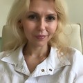 Фотография специалиста Брежнева Наталья Валерьевна
