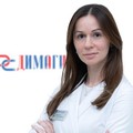 Фотография специалиста Ларченко Лиана Борисовна