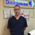 Фотография специалиста Цапенко Владимир Олегович