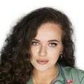 Фотография специалиста Лысенко Анастасия Сергеевна