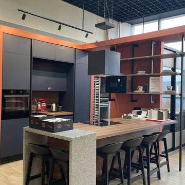 Кухонная студия Мария фото 2