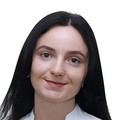 Фотография специалиста Великородная Анастасия Вадимовна