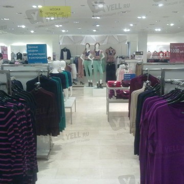 Marks &amp; Spencer на Василеостровской фото 3