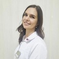Фотография специалиста Воронцова Елена Павловна