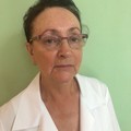 Фотография специалиста Финогенова Галина Константиновна
