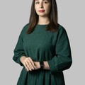 Фотография специалиста Истомина Елена Александровна