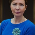Фотография специалиста Маницкая Юля