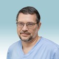 Фотография специалиста Тарасов Михаил Викторович