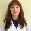Фотография специалиста Козенко Софья Николаевна