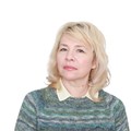 Фотография специалиста Ходакова Лариса Васильевна