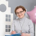 Фотография специалиста Кривошеева Наталья
