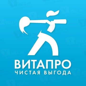 Клининговая компания ВИТАПРО фото 1