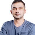 Фотография специалиста Тулинский Дмитрий Вячеславович