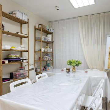 Школа-студия наращивания ресниц Очаруй фото 1