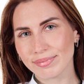 Фотография специалиста Кувшинова Кристина Олеговна