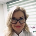 Фотография специалиста Каширская Елена