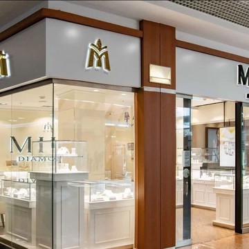 Ювелирный дом MIUZ Diamonds Щука фото 2