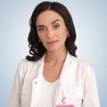 Фотография специалиста Андросова Ольга Валерьевна