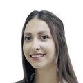 Фотография специалиста Войтенок Анастасия Петровна
