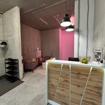 Фитнес-клуб FitSmart фото 2