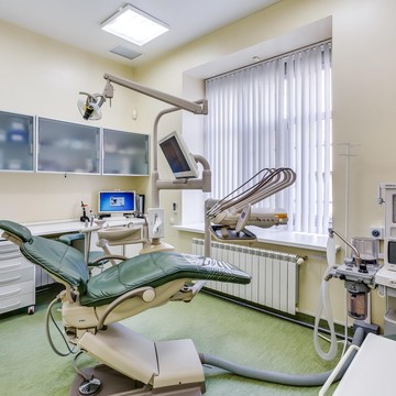 Зубоврачебный центр СтомСервис фото 3