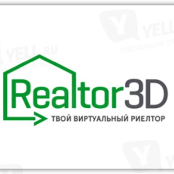 Виртуальный риелтор - &quot;Realtor 3D&quot; фото 2