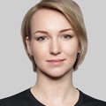 Фотография специалиста Шныр Татьяна Владимировна