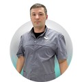 Фотография специалиста Чониашвили Вахтанг