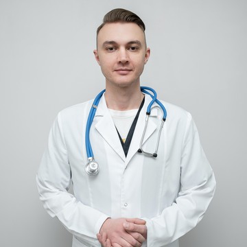 Клиника Блокада Боли Оренбург фото 2