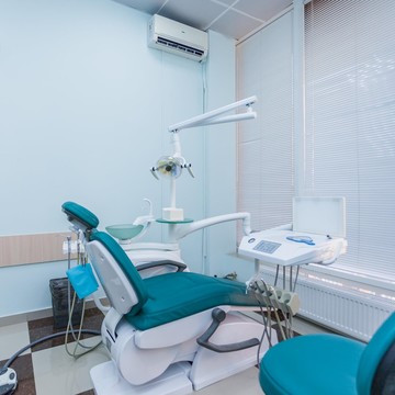 Стоматологический центр Элит на улице Гагарина фото 3