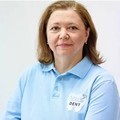 Фотография специалиста Нечипуренко Лилия Николаевна