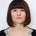 Фотография специалиста Рубцова Ольга Юрьевна