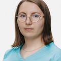 Фотография специалиста Ужегова Анна Анатольевна
