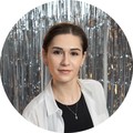 Фотография специалиста Зуева Алёна Александровна