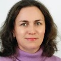 Фотография специалиста Баранова Елена