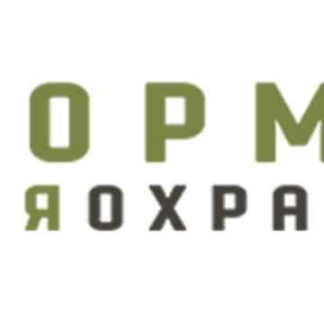 Форма для Охраны фото 1