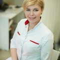 Фотография специалиста Плоткина Екатерина Анатольевна