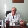 Фотография специалиста Кесян Гурген Абавенович