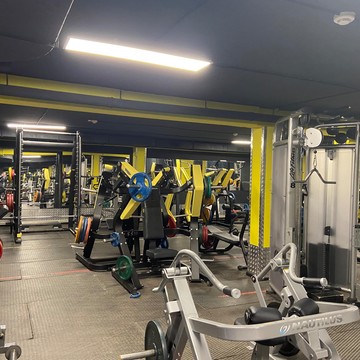 Фитнес-клуб SportZona фото 3